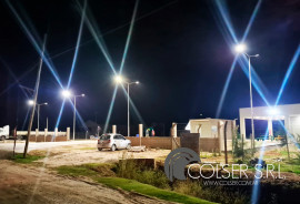 AGROINDUSTRIA BAIRES